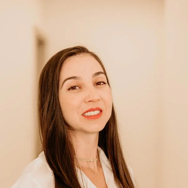 Agatha Gonçalves Caçaca — Neuropsicologia