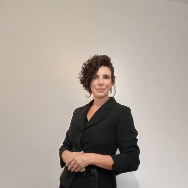 Daniela Brauer — Psicologia