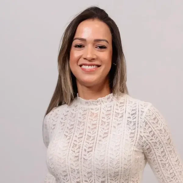 Jéssica de Araújo — Psicologia