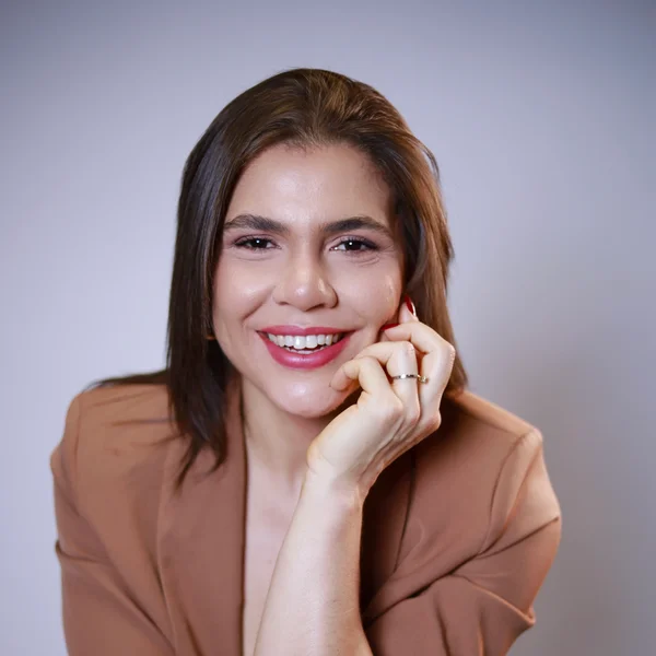 Gabriela Nogueira — Nutrição