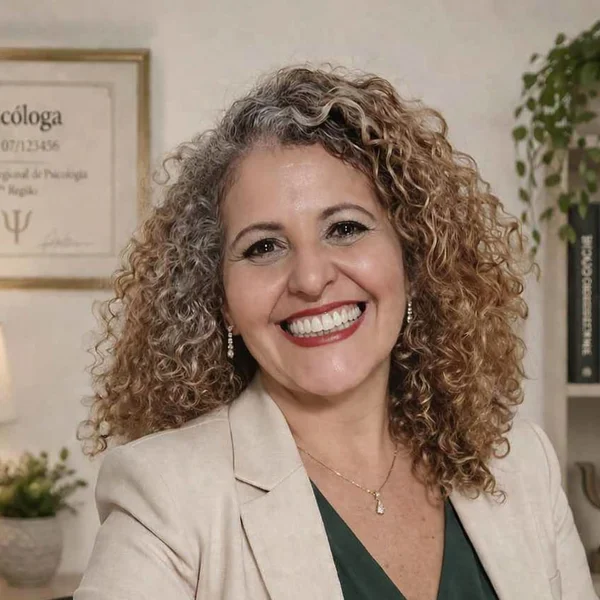 Juliana Dornellas — Psicologia