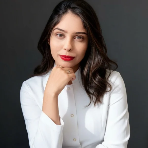 Juliana Mesquita Gomes — Nutrição