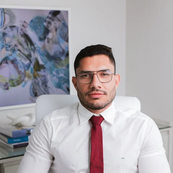 Dr. Leonardo Henrique Xavier Ferreira — Endocrinologia